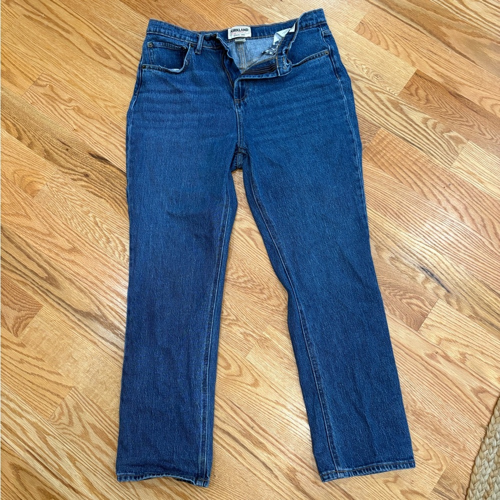 Kirkland Denim Jeans